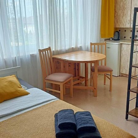 Kawalerka Czestochowa 17アパートメント エクステリア 写真
